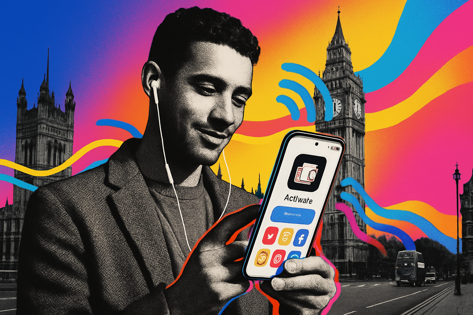 Making the Switch: A Guide to eSIM Providers in the UK