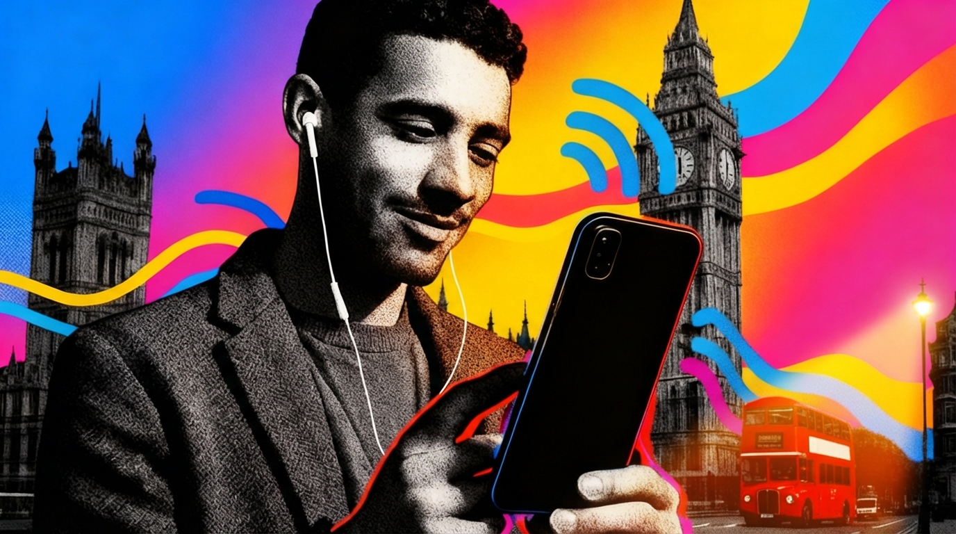 Making the Switch: A Guide to eSIM Providers in the UK